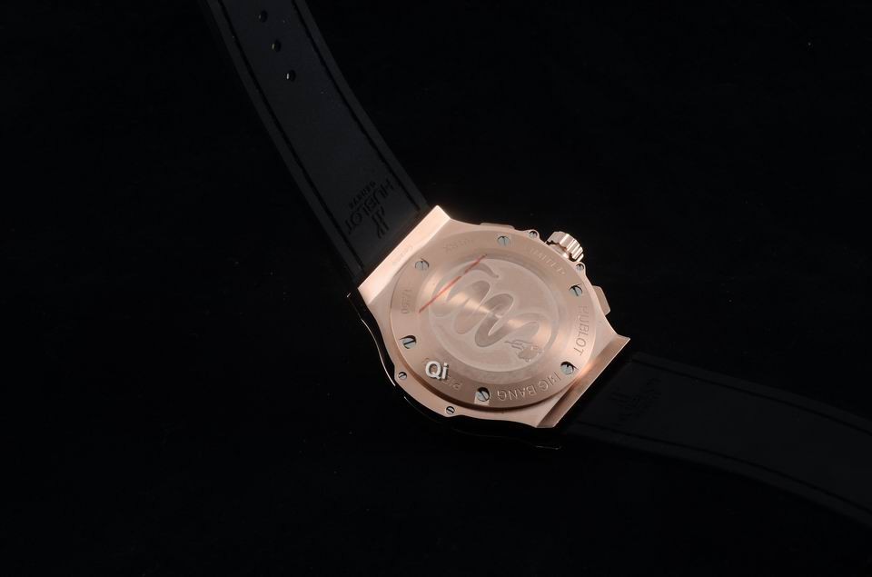 HUBLOT GENEVE Watch 139